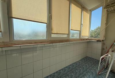 OCAZIE Apartament 2 camere, semidecomandat, 59 mp utili - zona Girocului - 10