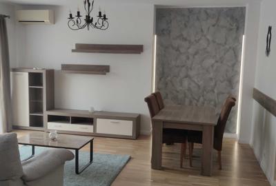 Apartament cu 3 camere decomandat în Pipera - 3