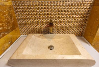 Casă individuală cu 5 camere cu Piscina în Bistrița - 37