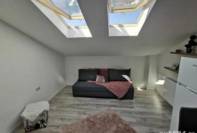 De vanzare garsoniera zona Uta-Cocorilor - 4