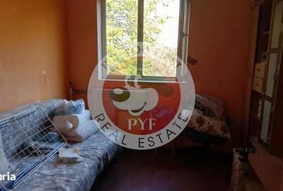 Apartament cu 2 camere semidecomandat în Rahova - 3