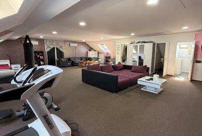 Posibilitate unica de investitie spatiu comercial si rezidential - 14