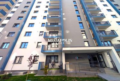 Apartament cu 3 camere decomandat în Tractorul - 2