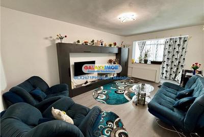 Apartament cu 2 camere decomandat, mobilat în Vest - 3