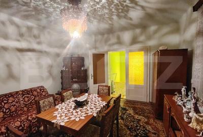 Casă cu 5 camere cu Teren 350 Mp în Târnăveni - 9