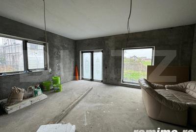 Casă cu 4 camere cu Teren 250 Mp în Rădăuți - 4