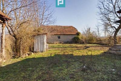 Casa de vacan?a in zona pitoreasca - 10