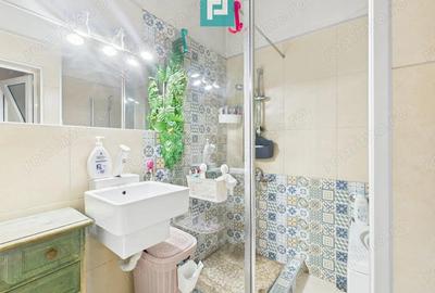 Apartament cu 4 camere vintage ultracentral - 2