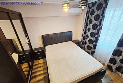 Apartament cu 2 camere decomandat, mobilat în Țiglina 1 - 3
