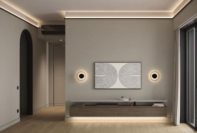 Apartament cu 3 camere în Pipera - 2