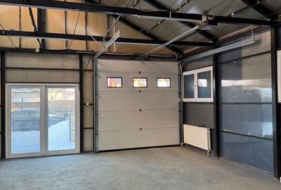 Spațiu comercial, de 150 mp, în Exterior Vest - 7