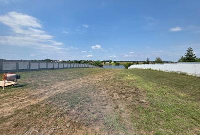 Spațiu comercial, în Ciofliceni - 2