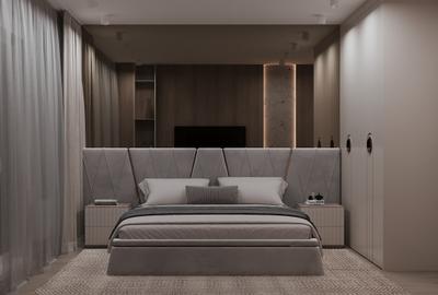 APARTAMENT 4 CAMERE – PIPERA - BLOC NOU – FATADA VENTILATA - COMISION 0 % - 17