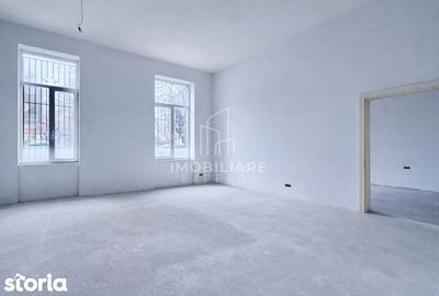 Apartament cu 4 camere în Mărăști - 12