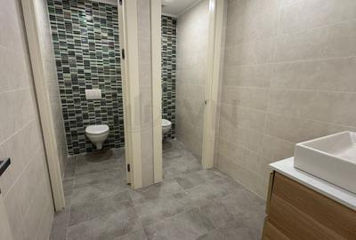 REC3001509 Spatiu comercial l Barbu Vacarescu l Bloc nou - 4