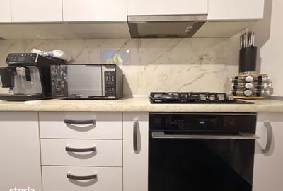 Apartament cu 2 camere, mobilat în Rahova - 7