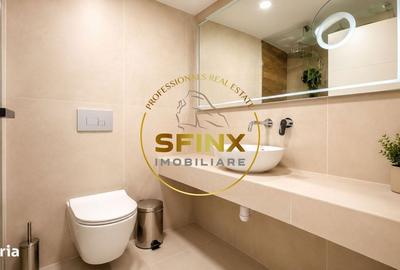 Apartament cu 3 camere în Tunari