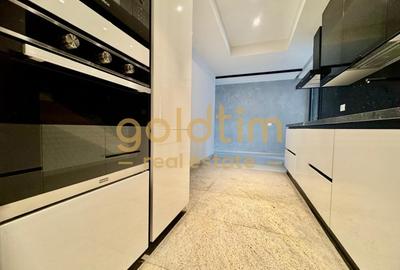 APARTAMENT SUPERB/BLOC BOUTIQUE/FINISAJE PREMIUM/TERASE/VEDERE LIBERA/FLOREASCA - 12
