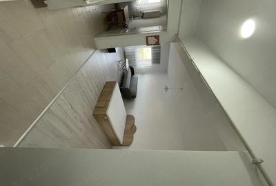 Garsonieră decomandată în Central - 3