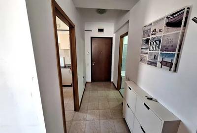 Garsoniera Decomandata - Tomis Plus - Mobilata Complet - 4