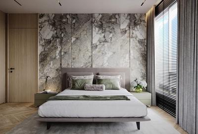 Apartament cu 2 camere decomandat în Chiajna - 5