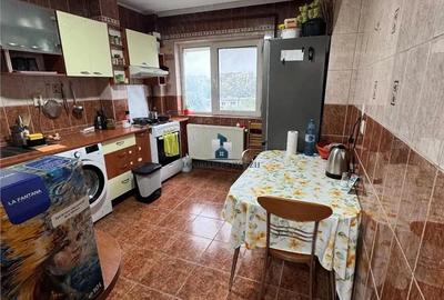 Apartament 2 camere Decomandat Tineretului - Radulescu Motru - 7