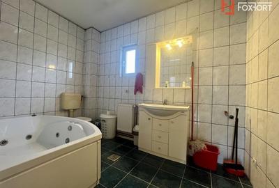 Casa individuala cu 7 camere si teren de 358 mp de vanzare, zona Girocului - 8