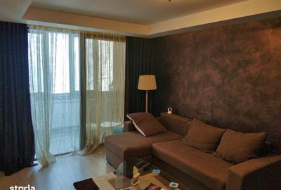 Apartament cu 2 camere, mobilat în Tomis II - 2