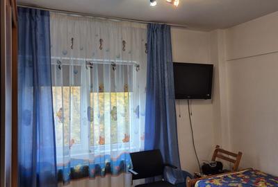 Apartament cu 3 camere decomandat în Central - 3
