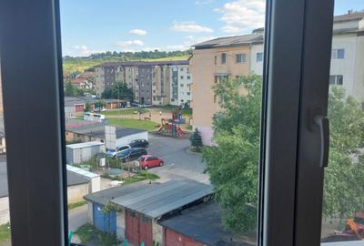 Apartament cu 3 camere în Șimleu Silvaniei - 4
