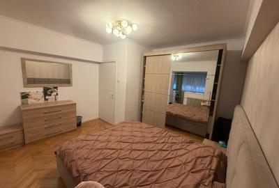 APARTAMENT 5/7 97 MP BL 1995 MONOLIT STRADAL  CASA POPORULUI-FANTANI- METROU - 11