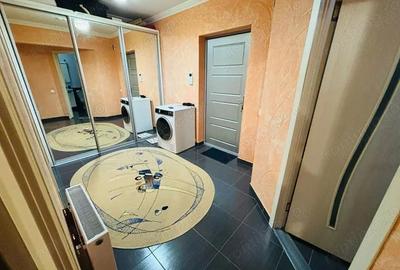 Garsonieră decomandată în Vitan