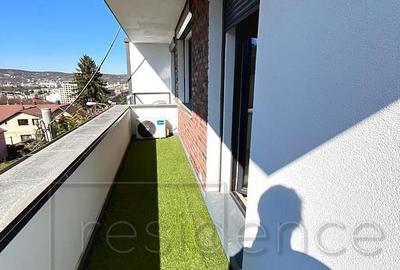 Garsonieră semidecomandată în Zorilor - 4