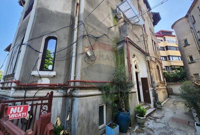 Apartament cu 2 camere decomandat în Grădina Icoanei - 16