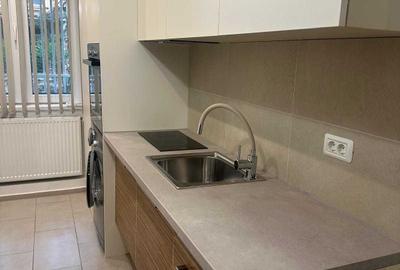 Apartament cu 2 camere decomandat în Central - 7