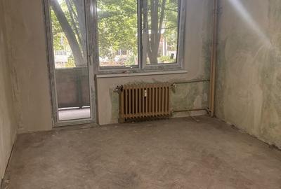 Apartament cu 2 camere semidecomandat în Berceni - 6