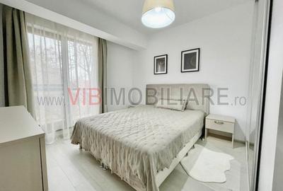 2 Camere - Bloc Nou - Jiului - Bucurestii Noi - 2