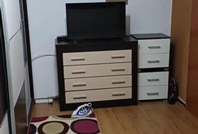 Apartament Renovat Dambovita Terasa Nora - 3