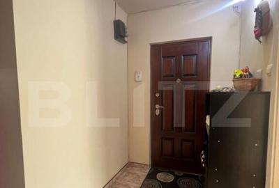 Apartament cu 4 camere, decomandat, 76 mp, zona Parcul Teilo - 16