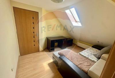 Apartament cu 3 camere - de inchiriat in Gradina cu Magnolii - 6