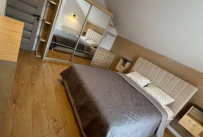 Casă cu 4 camere cu Teren 510 Mp în Central