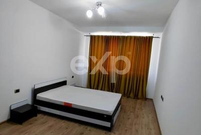 Apartament cu 4 camere decomandat, mobilat în Tractorul - 5