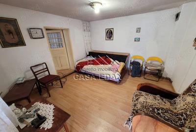 Casă cu 4 camere în Filipeștii de Târg - 9