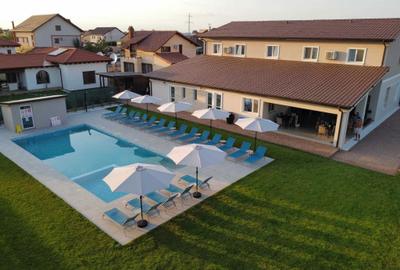 Spațiu comercial, de 400 mp, în Dumbrăvița - 2