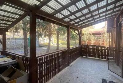 Casă cu Teren 2544 Mp în Cicârlău - 5