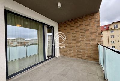 Apartament cu 2 camere decomandat, mobilat în Bună Ziua - 2