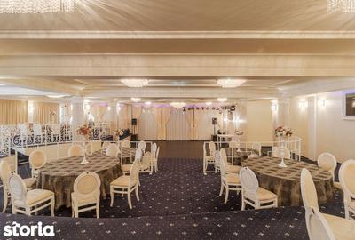 Spațiu comercial, de 530 mp, în Sânmartin - 10