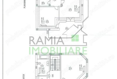 Casă individuală cu 4 camere cu Teren 808 Mp în Stupini - 8