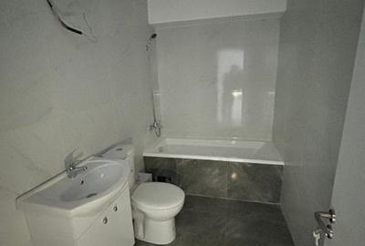 Garsonieră nedecomandată în Central - 2