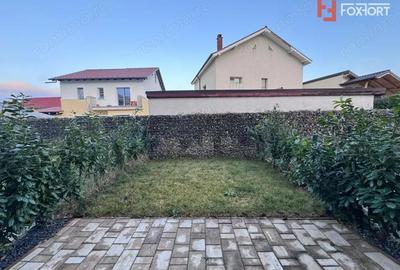 Apartament de inchiriat cu 2 camere in zona rezidentiala Mehala - 2